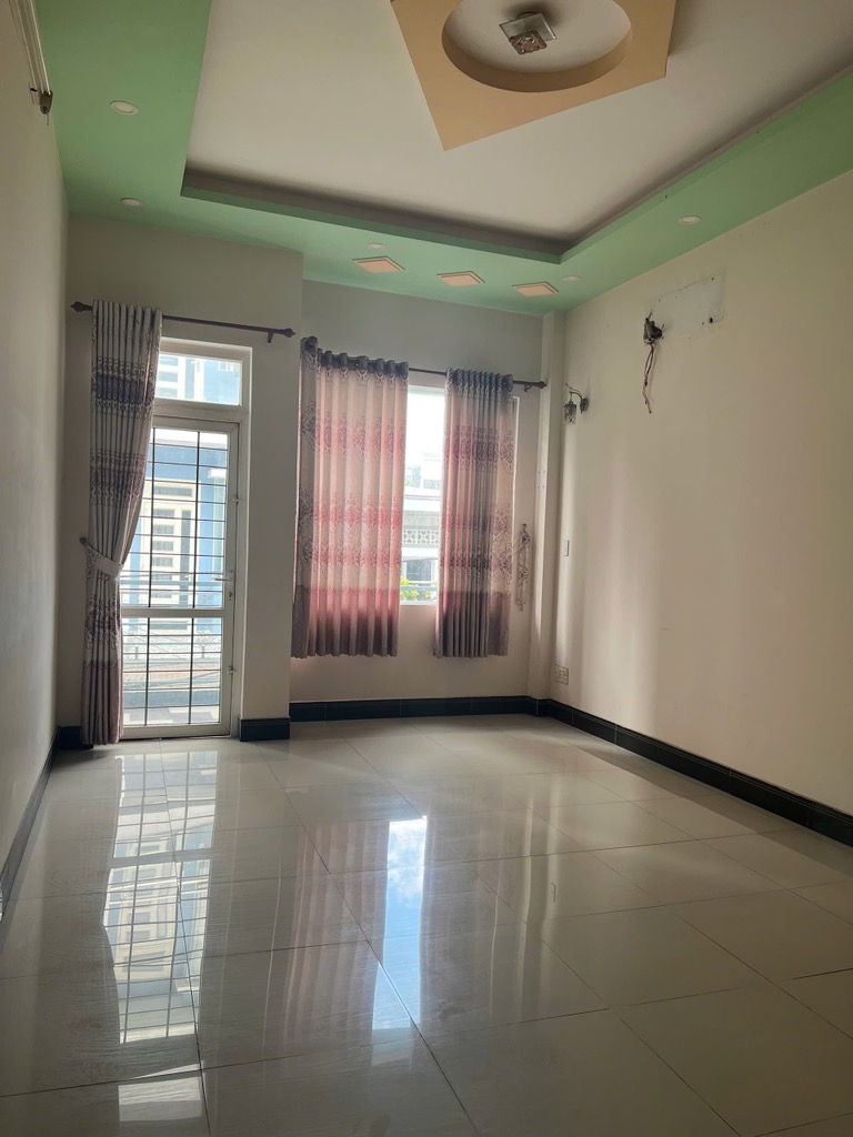 HẺM XE HƠI 7M – KHU VIP LÊ VĂN QUỚI GIÁP TÂN PHÚ – SỔ VUÔNG – CHỈ 5 TỶ - Ảnh 4